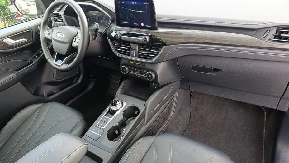 FORD Kuga -