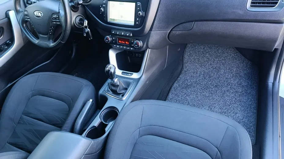 KIA Cee'd -