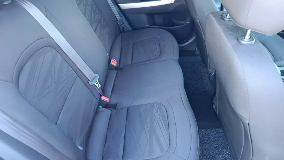 KIA Cee'd -