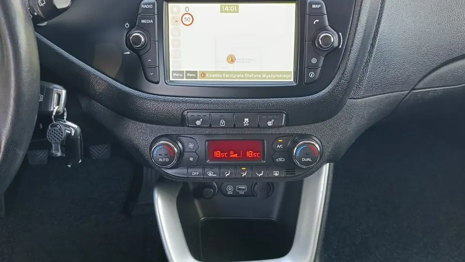 KIA Cee'd -