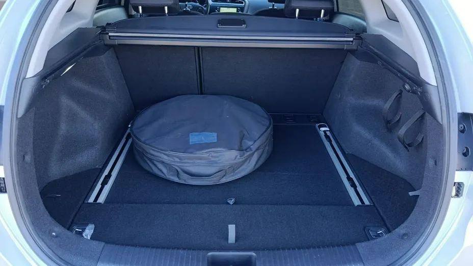 KIA Cee'd -