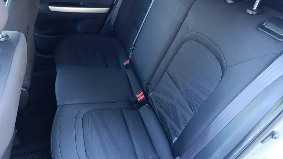 KIA Cee'd -