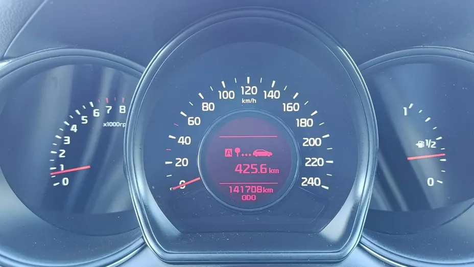 KIA Cee'd -
