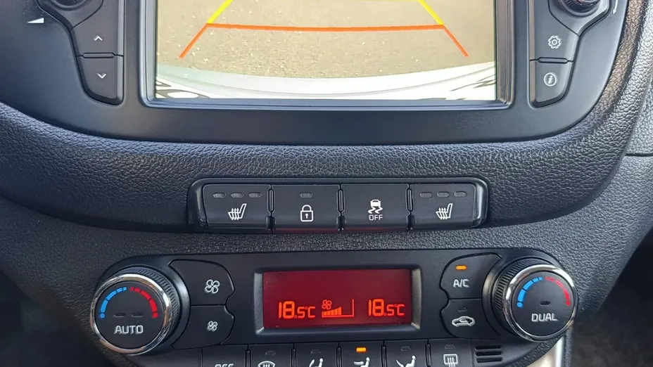 KIA Cee'd -