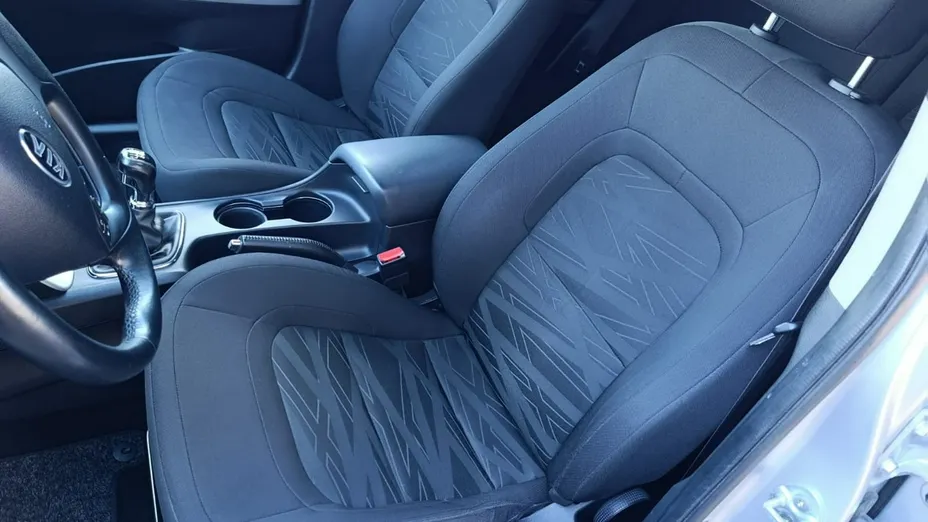 KIA Cee'd -