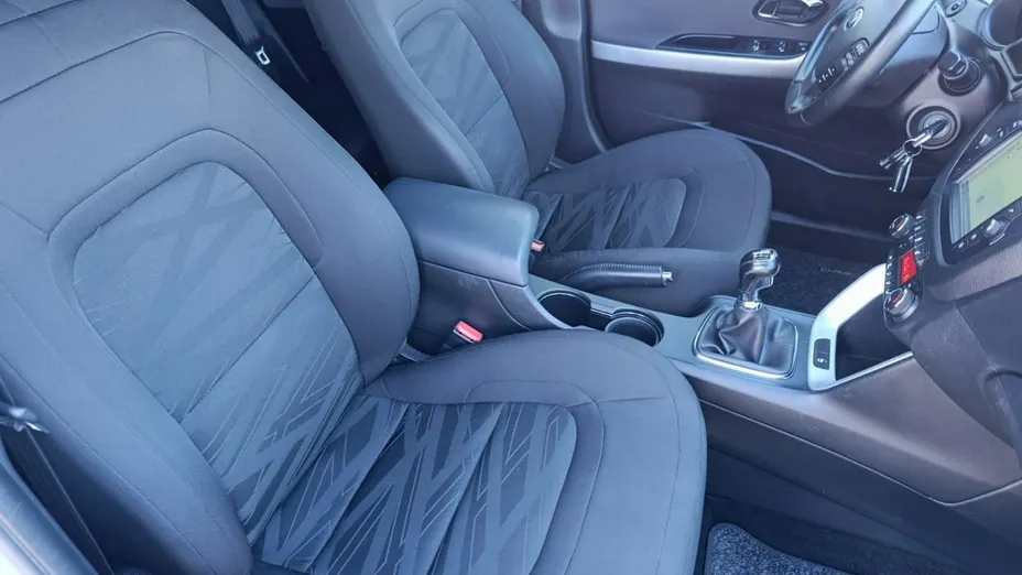 KIA Cee'd -