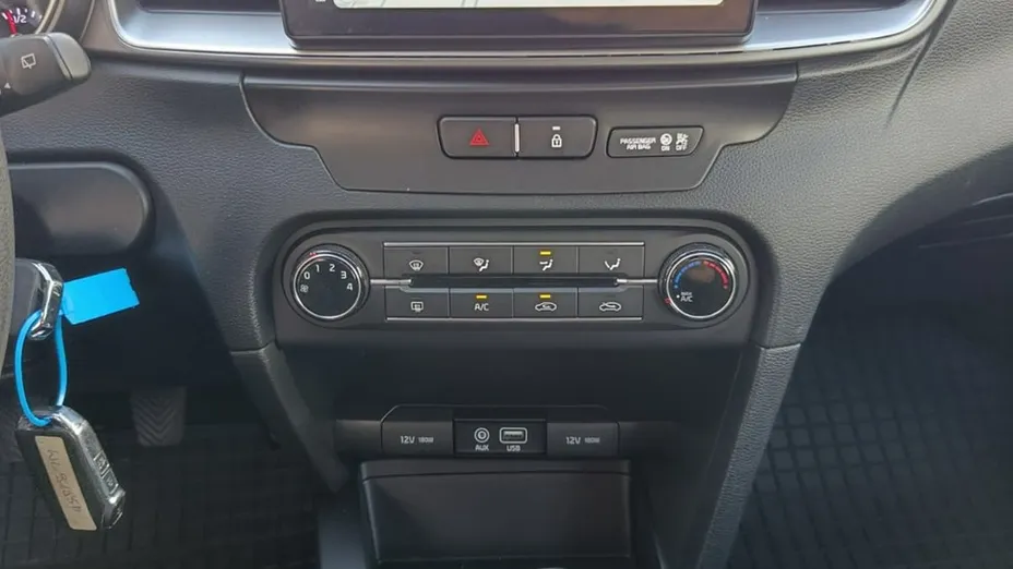 KIA Cee'd -
