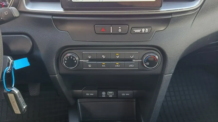 KIA Cee'd -
