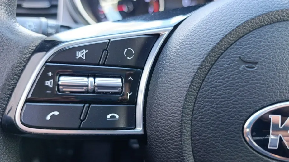 KIA Cee'd -