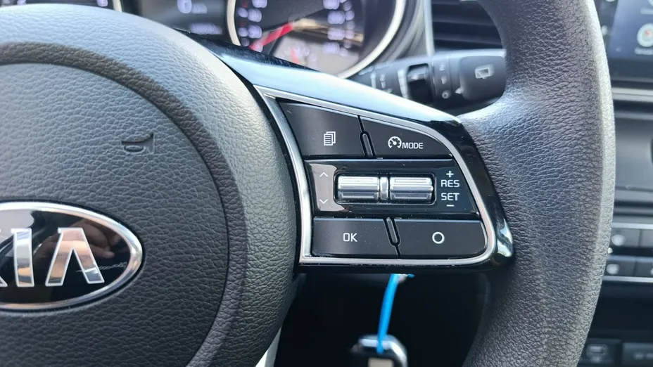 KIA Cee'd -