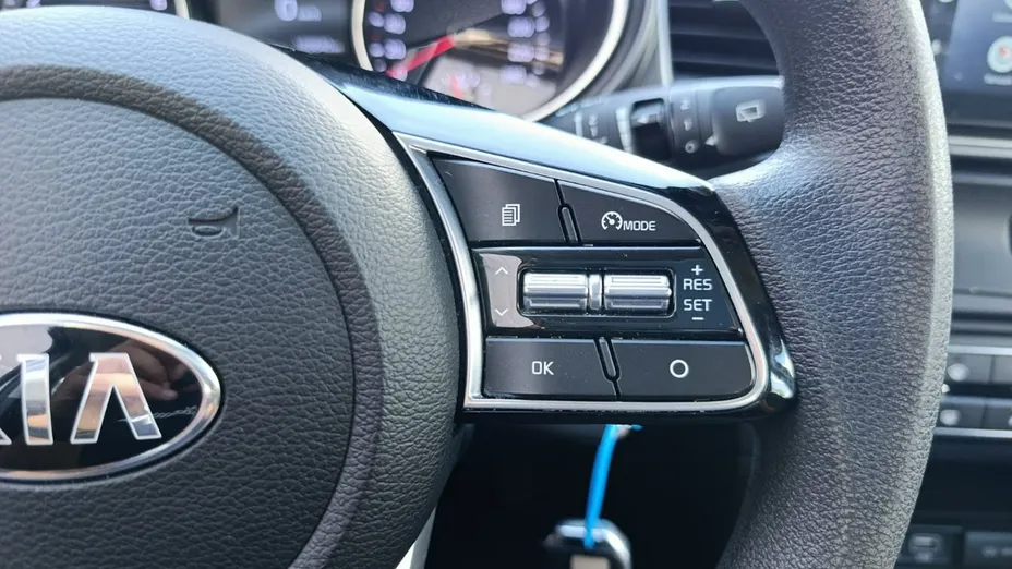 KIA Cee'd -