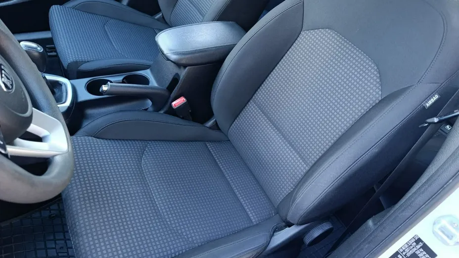 KIA Cee'd -