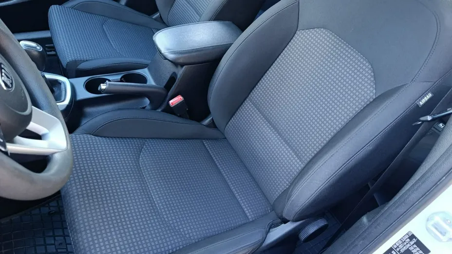 KIA Cee'd -