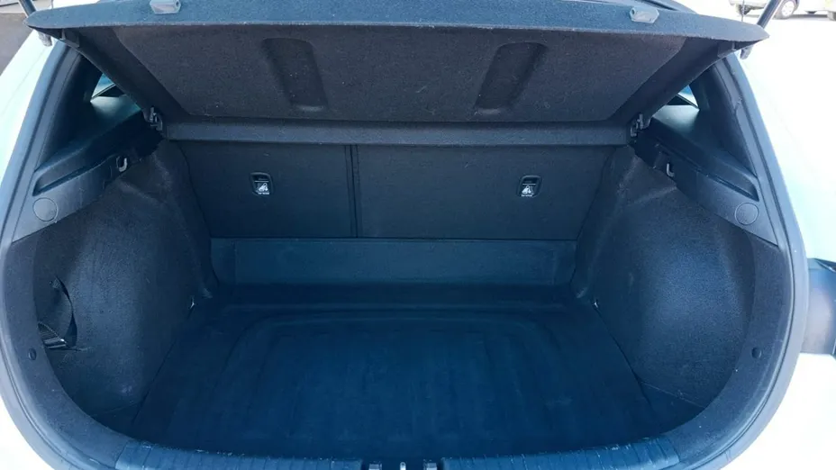 KIA Cee'd -