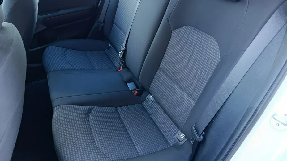 KIA Cee'd -