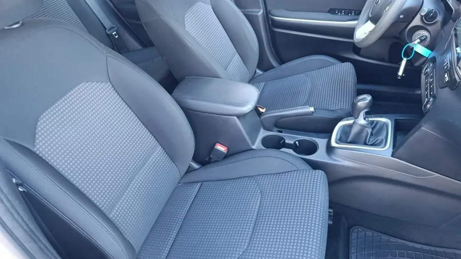 KIA Cee'd -