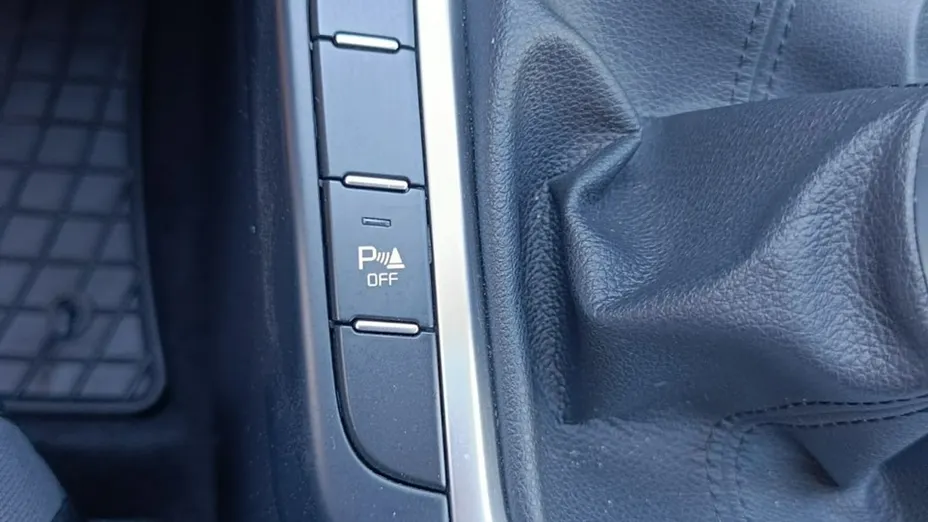 KIA Cee'd -