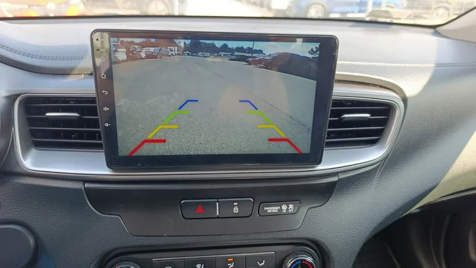KIA Cee'd -