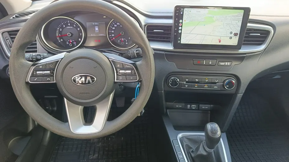 KIA Cee'd -