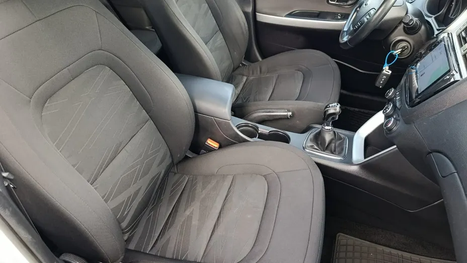 KIA Cee'd -