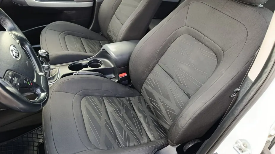 KIA Cee'd -