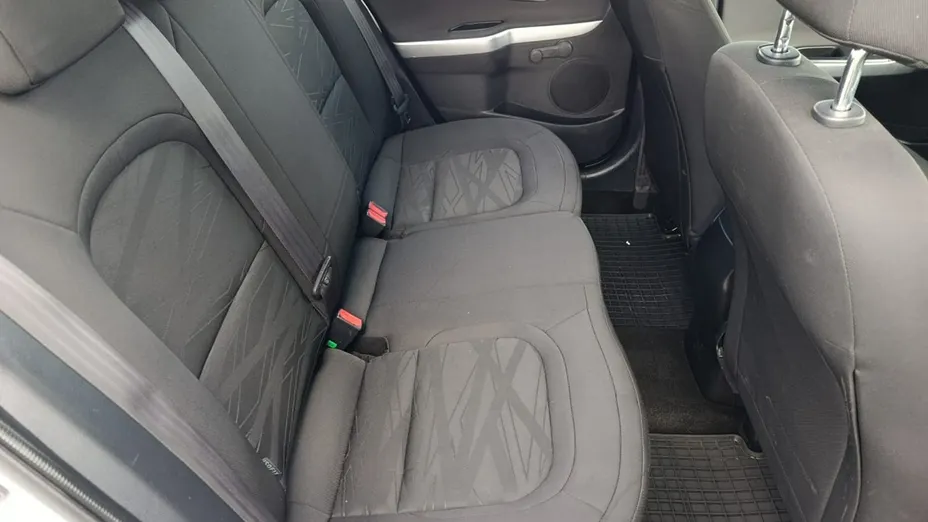 KIA Cee'd -