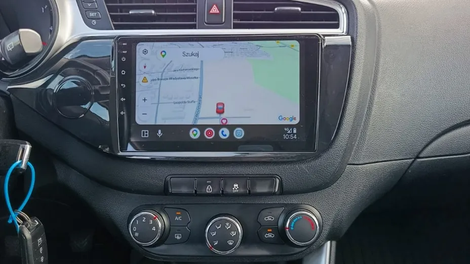 KIA Cee'd -