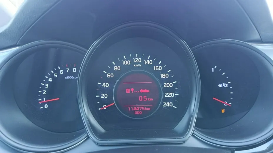 KIA Cee'd -