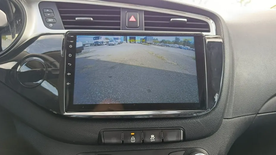 KIA Cee'd -