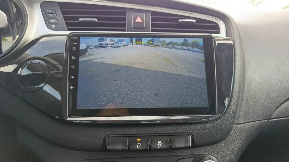 KIA Cee'd -