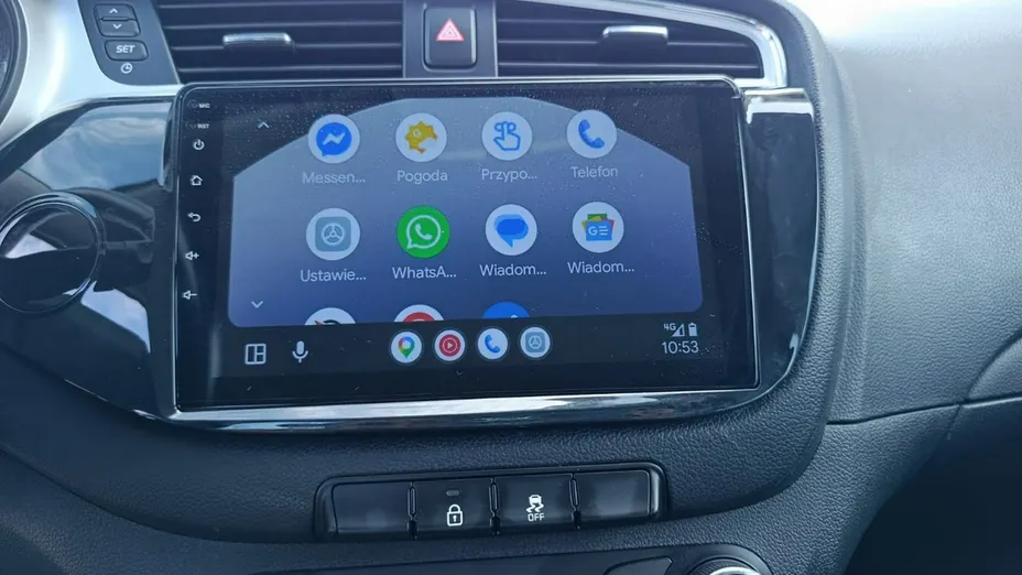 KIA Cee'd -
