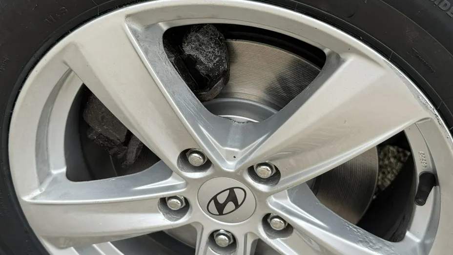 HYUNDAI i40 -