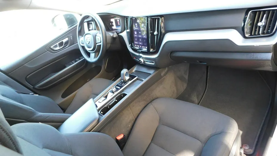 VOLVO XC60 -