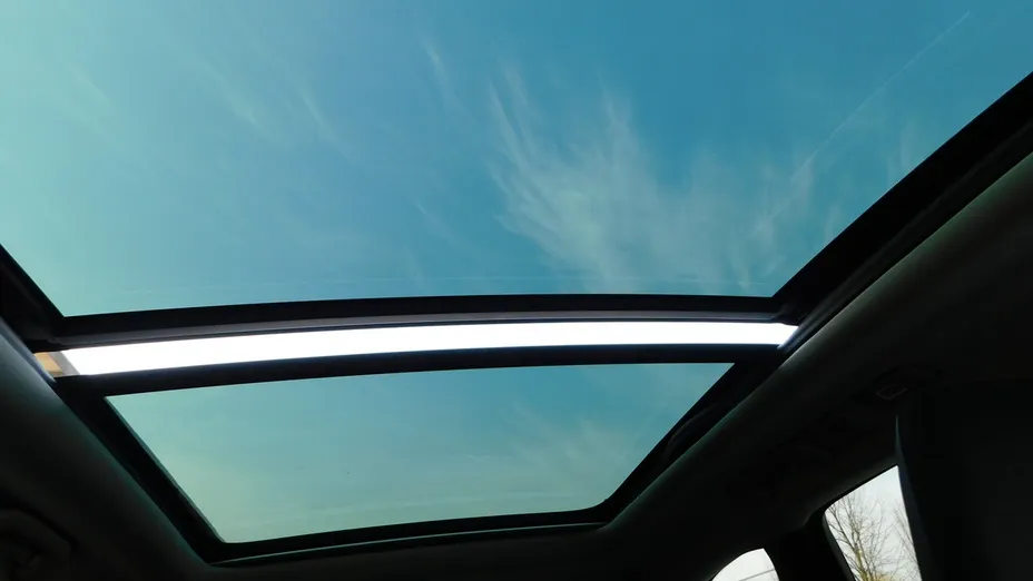 VOLVO XC60 -
