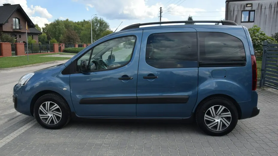 CITROEN Berlingo -