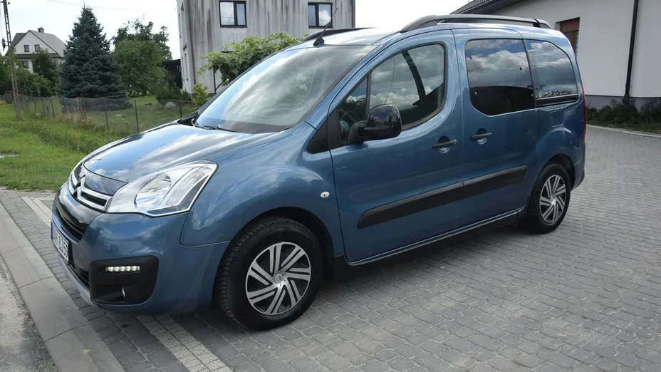 CITROEN Berlingo -