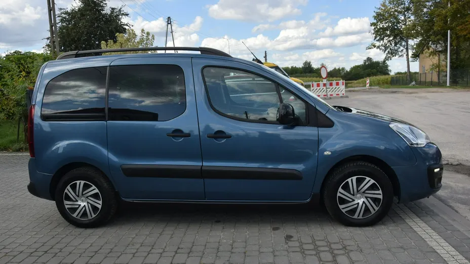 CITROEN Berlingo -
