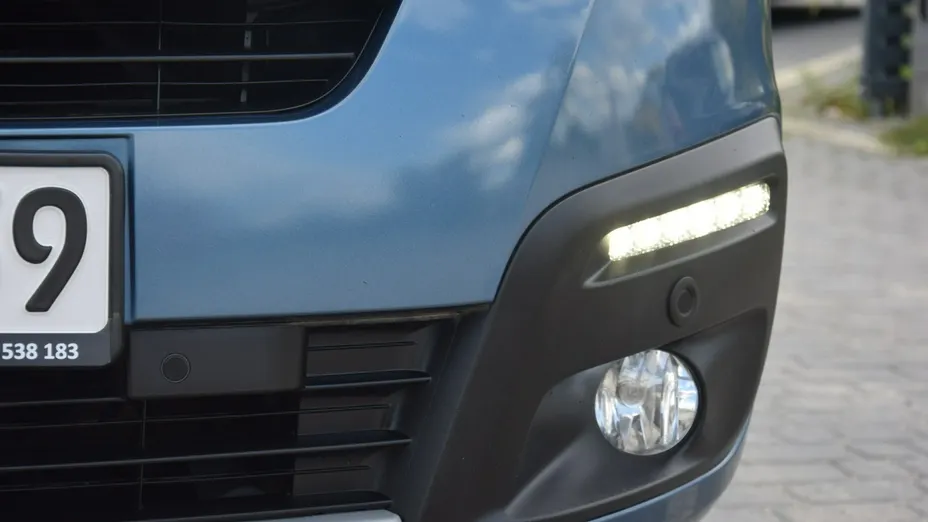 CITROEN Berlingo -
