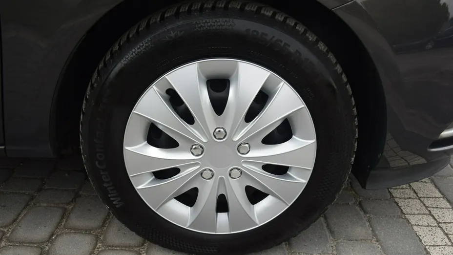 OPEL Corsa -