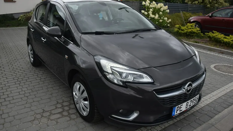 OPEL Corsa -