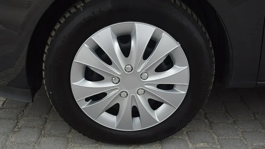 OPEL Corsa -