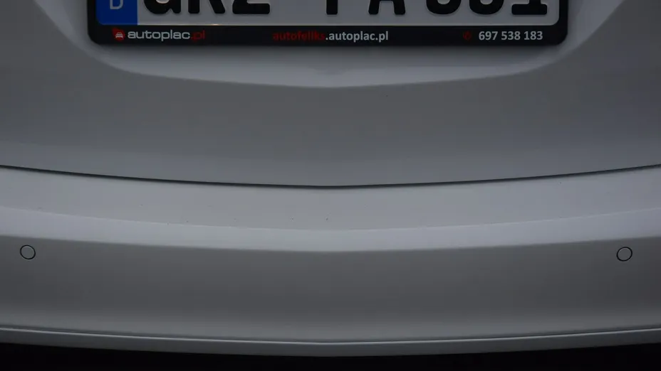 OPEL Zafira -