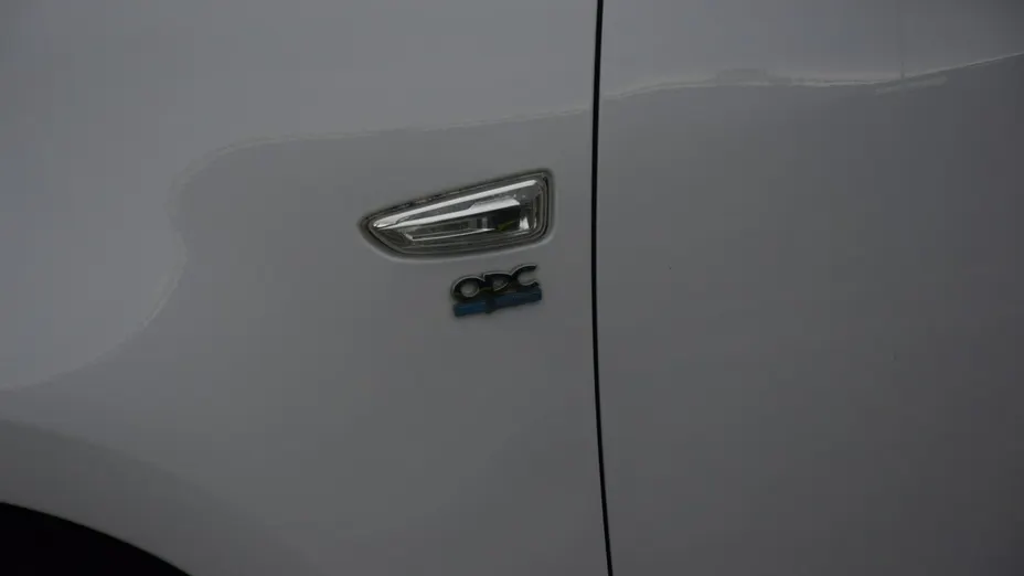 OPEL Zafira -