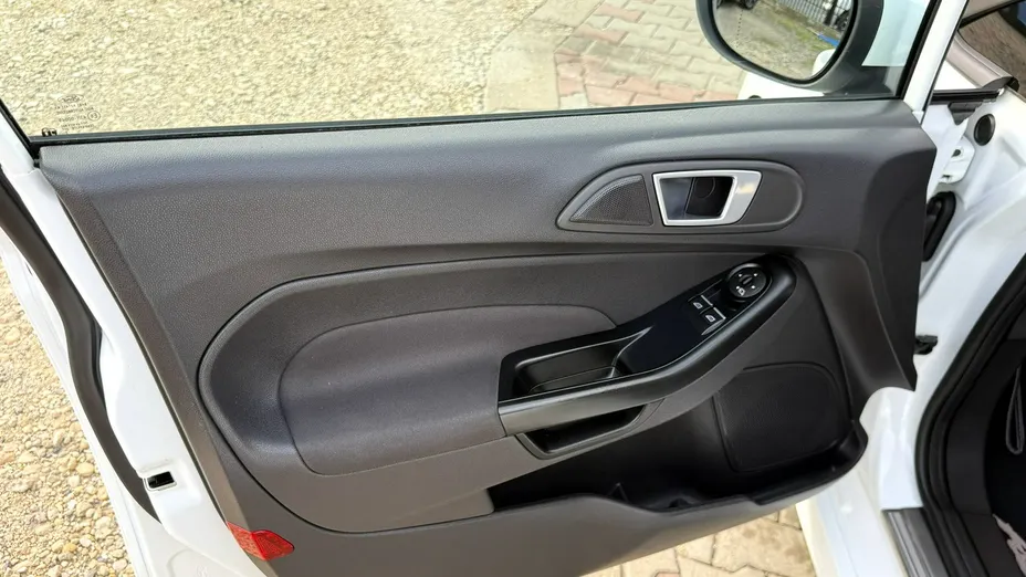 FORD Fiesta -