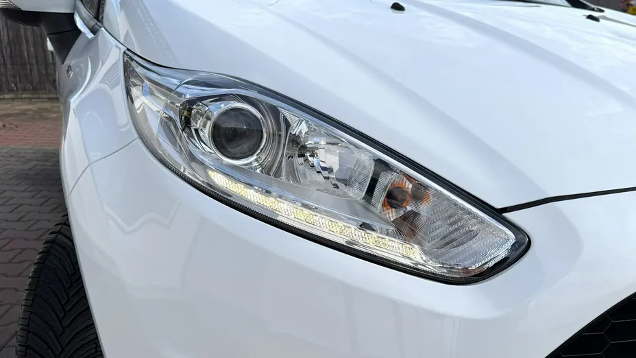 FORD Fiesta -