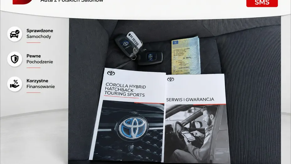 TOYOTA Corolla -