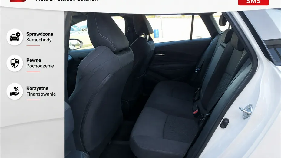 TOYOTA Corolla -