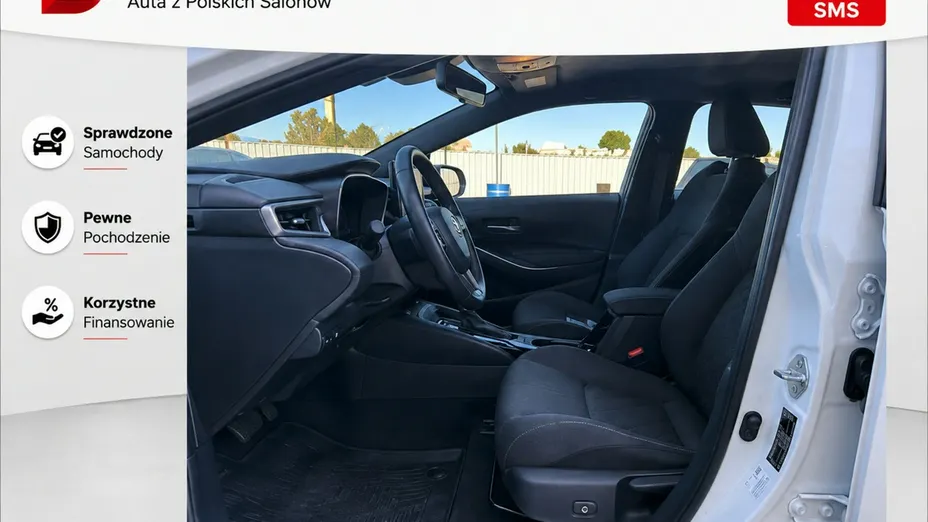 TOYOTA Corolla -