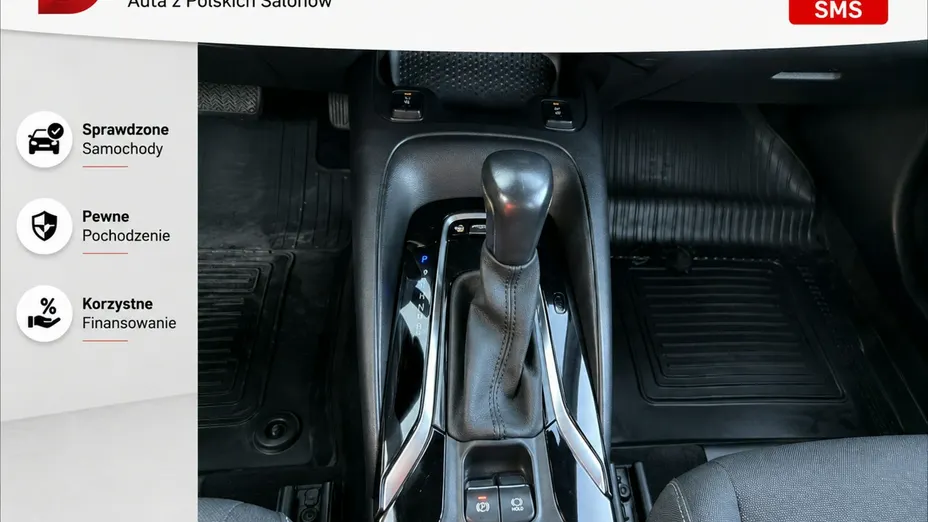 TOYOTA Corolla -