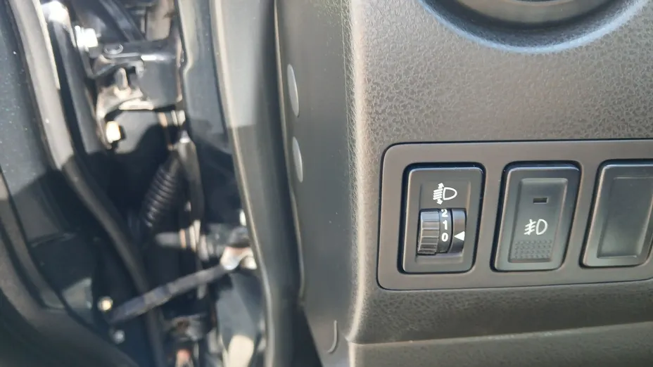 SUZUKI Grand Vitara -